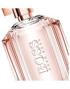 Туалетная вода The Scent 100мл Hugo boss