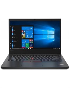 Ультрабук thinkpad e14 g2 20ta0024rt Lenovo