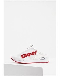 Мюли Dkny