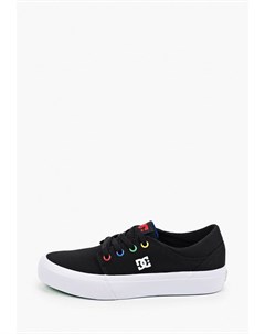 Кеды Dc shoes