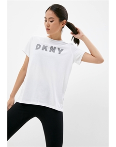 Футболка Dkny