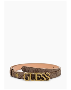 Ремень Guess