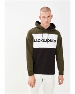 Худи Jack & jones