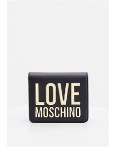 Кошелек Love moschino