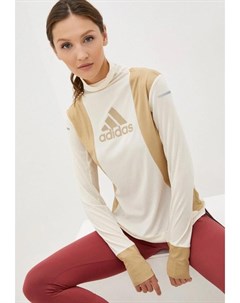 Лонгслив спортивный Adidas