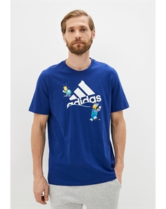 Футболка Adidas