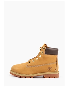 Ботинки Timberland