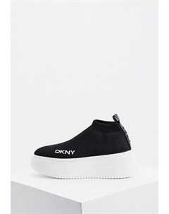 Кроссовки Dkny