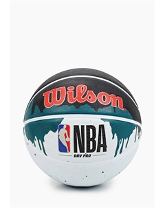 Мяч баскетбольный Wilson