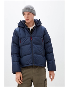 Пуховик Helly hansen