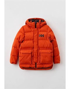 Куртка утепленная Helly hansen