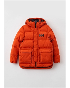 Куртка утепленная Helly hansen