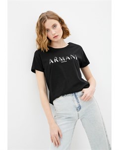 Футболка Armani exchange