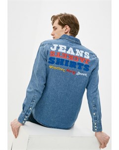 Рубашка домашняя Wrangler