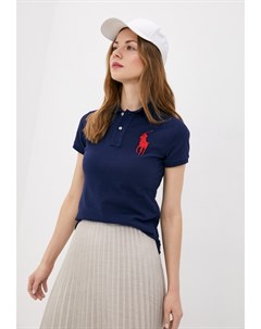 Поло Polo ralph lauren