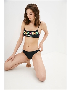 Плавки Moschino swim