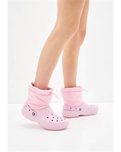 Дутики Crocs