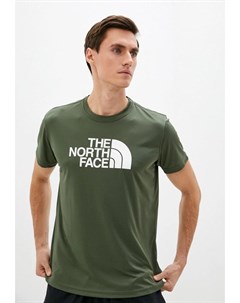 Футболка спортивная The north face