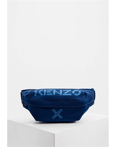 Сумка поясная Kenzo