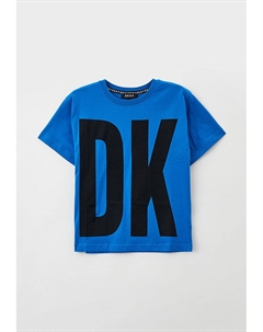 Футболка Dkny