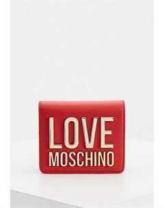 Кошелек Love moschino