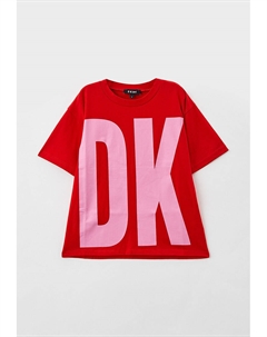 Футболка Dkny