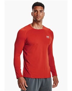 Лонгслив спортивный Under armour