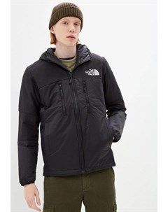 Куртка утепленная The north face