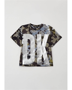 Футболка Dkny