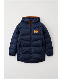 Пуховик Helly hansen