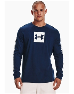 Лонгслив спортивный Under armour