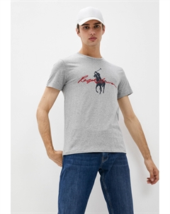 Футболка Polo ralph lauren