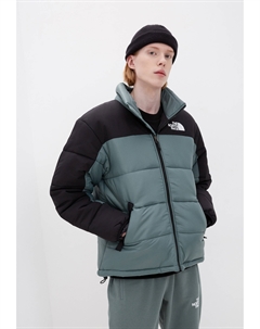 Куртка утепленная The north face