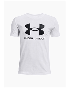 Футболка спортивная Under armour