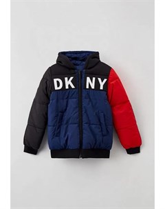 Куртка утепленная Dkny