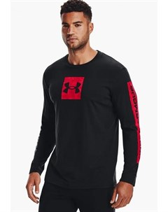 Лонгслив спортивный Under armour