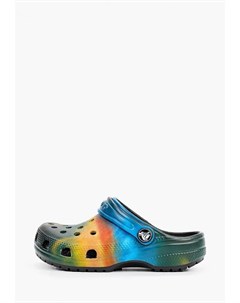 Сабо Crocs