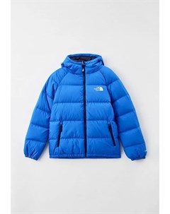 Куртка утепленная The north face