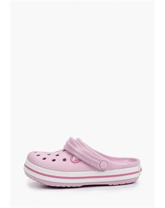 Сабо Crocs