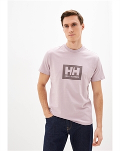 Футболка Helly hansen