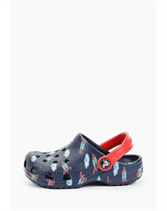 Сабо Crocs