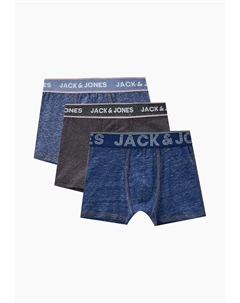 Трусы 3 шт Jack & jones