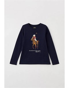 Лонгслив Polo ralph lauren