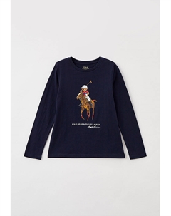 Лонгслив Polo ralph lauren