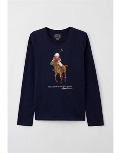 Лонгслив Polo ralph lauren