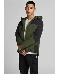 Куртка утепленная Jack & jones