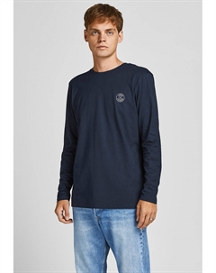 Лонгслив Jack & jones