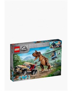 Конструктор Jurassic World Lego