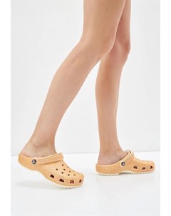 Сабо Crocs