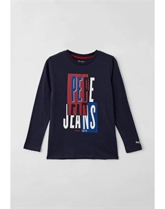 Лонгслив Pepe jeans